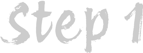 Step 1